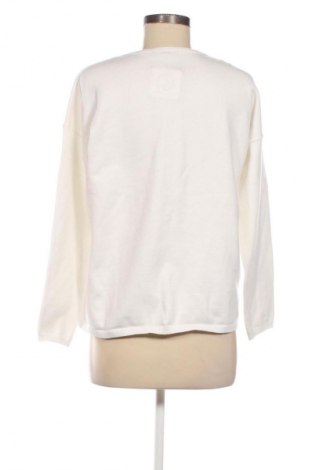 Γυναικείο πουλόβερ Selected Femme, Μέγεθος M, Χρώμα Λευκό, Τιμή 19,99 €