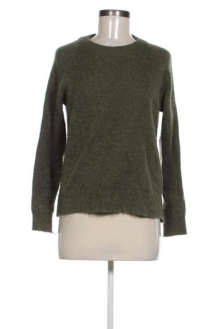 Damenpullover Selected Femme, Größe XS, Farbe Grün, Preis 35,99 €