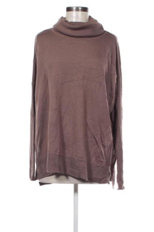 Dámský svetr Serra, Velikost L, Barva Hnědá, Cena  249,00 Kč