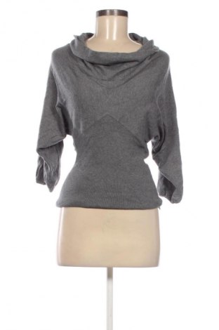 Damenpullover Sfera, Größe M, Farbe Grau, Preis 7,99 €