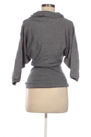 Damenpullover Sfera, Größe M, Farbe Grau, Preis 7,99 €