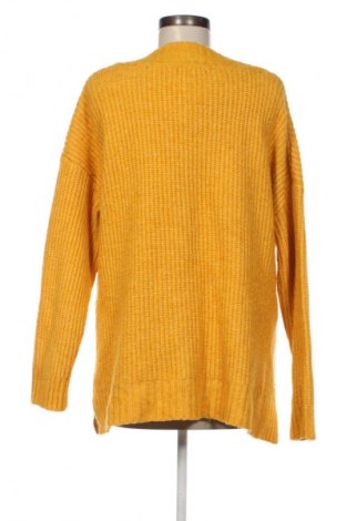 Pulover de femei Sinsay, Mărime XL, Culoare Galben, Preț 24,99 Lei