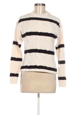 Damski sweter Sinsay, Rozmiar XXS, Kolor Kolorowy, Cena 24,99 zł