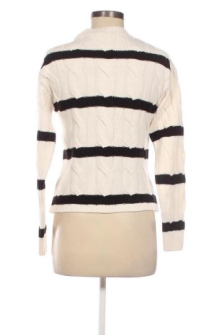 Damski sweter Sinsay, Rozmiar XXS, Kolor Kolorowy, Cena 24,99 zł