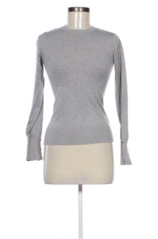 Damski sweter Sinsay, Rozmiar XS, Kolor Szary, Cena 27,99 zł