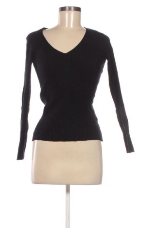 Дамски пуловер Sinsay, Размер S, Цвят Черен, Цена 8,69 €
