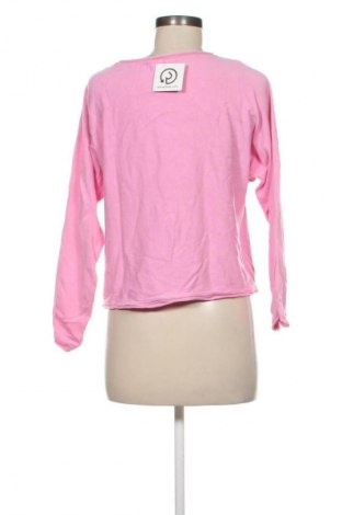 Дамски пуловер Sinsay, Размер S, Цвят Розов, Цена 8,69 €