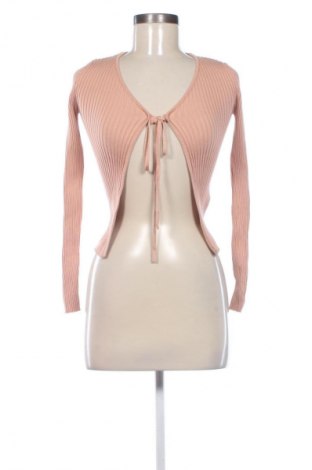 Дамски пуловер Sinsay, Размер XXS, Цвят Бежов, Цена 5,11 €