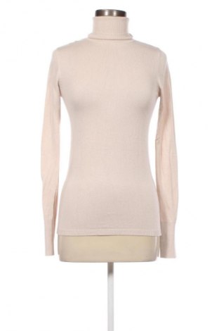 Női pulóver Sinsay, Méret M, Szín Bézs, Ár 4 499 Ft