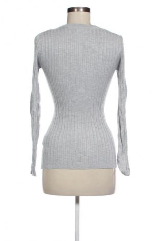 Дамски пуловер Sinsay, Размер M, Цвят Сив, Цена 8,18 €