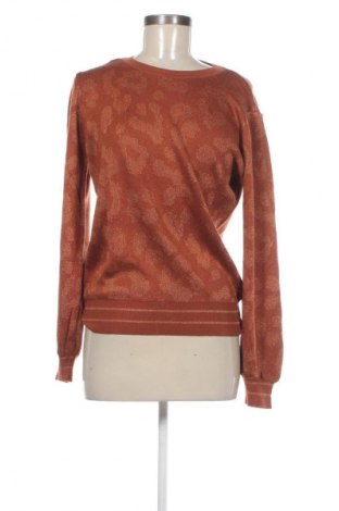 Dámsky pulóver Smashed Lemon, Veľkosť L, Farba Oranžová, Cena  22,95 €