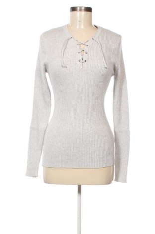 Γυναικείο πουλόβερ Smog, Μέγεθος S, Χρώμα Γκρί, Τιμή 2,99 €