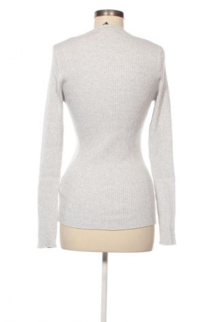 Γυναικείο πουλόβερ Smog, Μέγεθος S, Χρώμα Γκρί, Τιμή 2,99 €