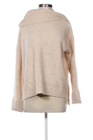 Дамски пуловер Someday., Размер M, Цвят Бежов, Цена 17,38 €