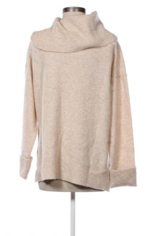 Дамски пуловер Someday., Размер M, Цвят Бежов, Цена 17,38 €