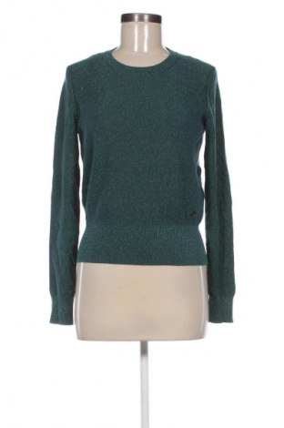 Дамски пуловер Sonia Rykiel, Размер M, Цвят Зелен, Цена 56,24 €