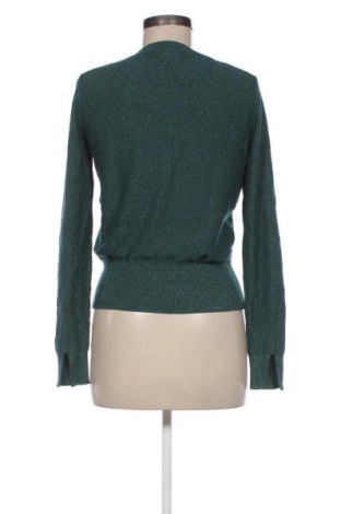 Дамски пуловер Sonia Rykiel, Размер M, Цвят Зелен, Цена 56,24 €