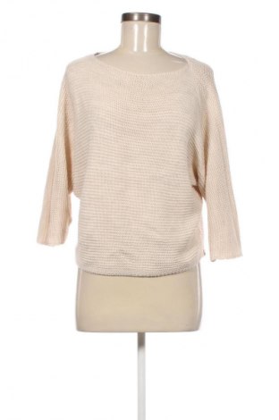 Damski sweter Sorbet, Rozmiar S, Kolor ecru, Cena 22,99 zł