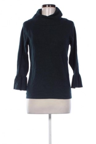 Дамски пуловер Soya Concept, Размер M, Цвят Син, Цена 7,66 €