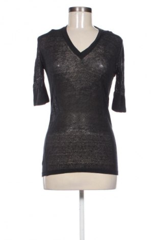 Pulover de femei Stefanel, Mărime S, Culoare Negru, Preț 159,99 Lei