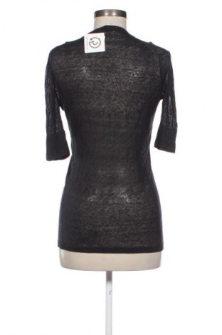 Pulover de femei Stefanel, Mărime S, Culoare Negru, Preț 159,99 Lei