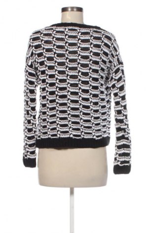 Damenpullover Stefanel, Größe M, Farbe Mehrfarbig, Preis 55,99 €