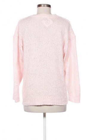 Damski sweter Sterling, Rozmiar L, Kolor Różowy, Cena 28,99 zł