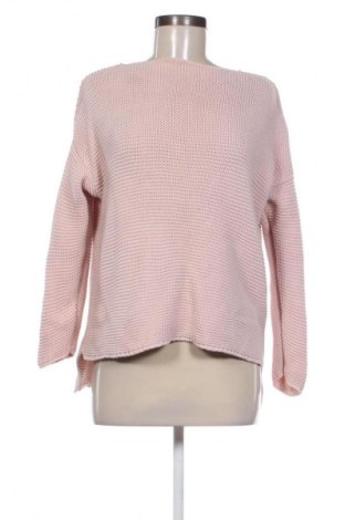 Дамски пуловер Stradivarius, Размер M, Цвят Розов, Цена 9,71 €