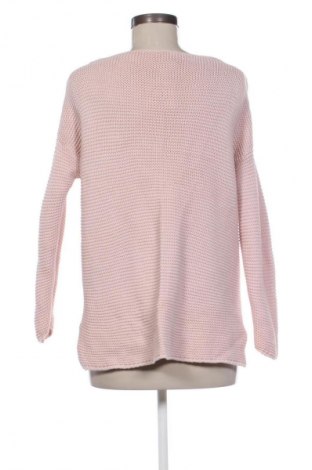 Дамски пуловер Stradivarius, Размер M, Цвят Розов, Цена 9,71 €