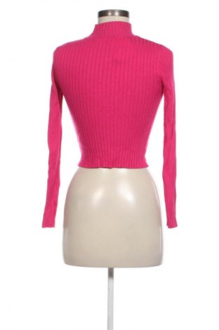 Pulover de femei Stradivarius, Mărime XS, Culoare Roz, Preț 57,99 Lei