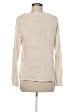 Pulover de femei Stradivarius, Mărime M, Culoare Bej, Preț 26,65 Lei