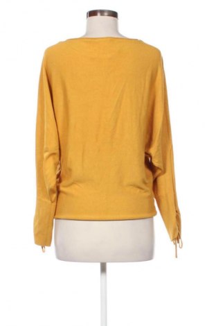 Damenpullover Stradivarius, Größe M, Farbe Orange, Preis 8,99 €