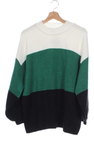 Damenpullover Stradivarius, Größe M, Farbe Mehrfarbig, Preis 9,63 €