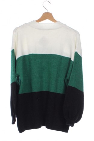 Damenpullover Stradivarius, Größe M, Farbe Mehrfarbig, Preis 9,63 €