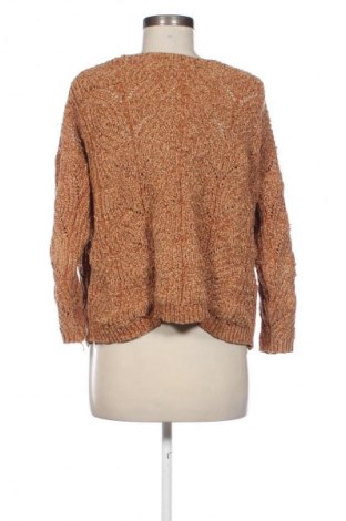 Damenpullover Stradivarius, Größe S, Farbe Braun, Preis 7,99 €