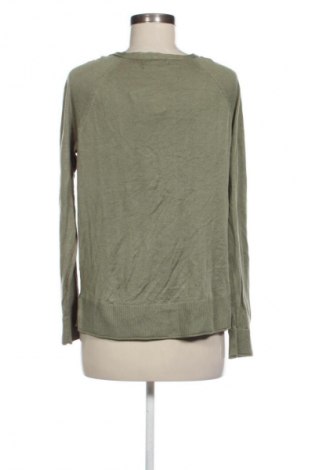 Damenpullover Stradivarius, Größe S, Farbe Grün, Preis 3,99 €