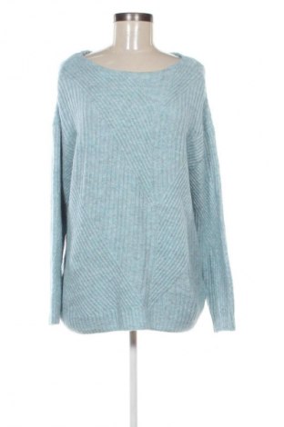 Dámský svetr Street One, Velikost S, Barva Modrá, Cena  629,00 Kč
