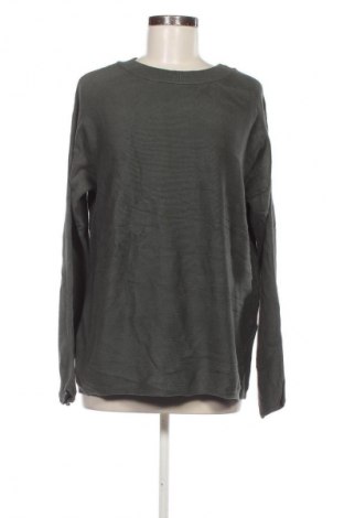 Damenpullover Street One, Größe M, Farbe Grün, Preis 16,99 €