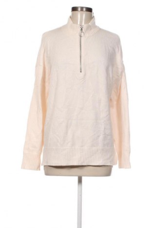 Damenpullover Street One, Größe L, Farbe Ecru, Preis € 13,99
