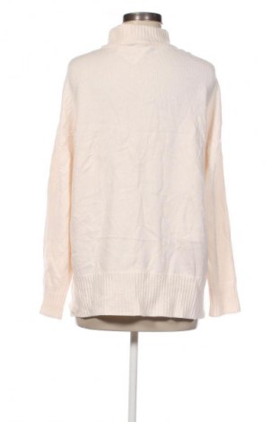 Damenpullover Street One, Größe L, Farbe Ecru, Preis € 13,99