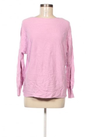 Дамски пуловер Street One, Размер M, Цвят Розов, Цена 7,15 €