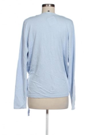 Dámsky pulóver Street One, Veľkosť M, Farba Modrá, Cena  9,95 €