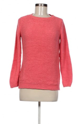 Damenpullover Street One, Größe M, Farbe Rosa, Preis 11,99 €