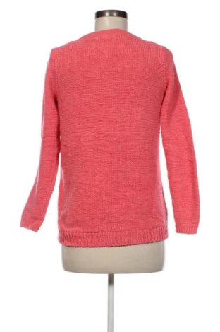 Damenpullover Street One, Größe M, Farbe Rosa, Preis 11,99 €