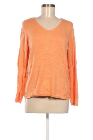Дамски пуловер Street One, Размер L, Цвят Оранжев, Цена 10,73 €