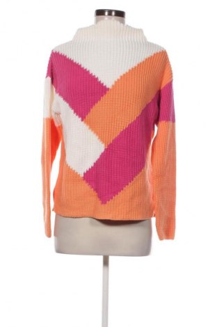 Damenpullover Street One, Größe S, Farbe Mehrfarbig, Preis 15,99 €