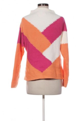 Damenpullover Street One, Größe S, Farbe Mehrfarbig, Preis 15,99 €