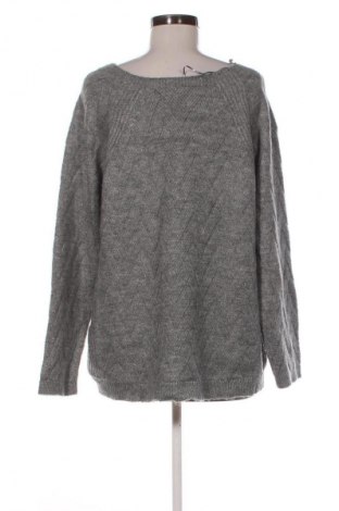 Damenpullover Street One, Größe L, Farbe Grau, Preis 21,99 €