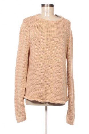 Дамски пуловер Strenesse, Размер XL, Цвят Бежов, Цена 15,84 €