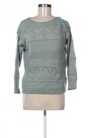 Damenpullover Styleboom, Größe M, Farbe Grün, Preis 2,99 €